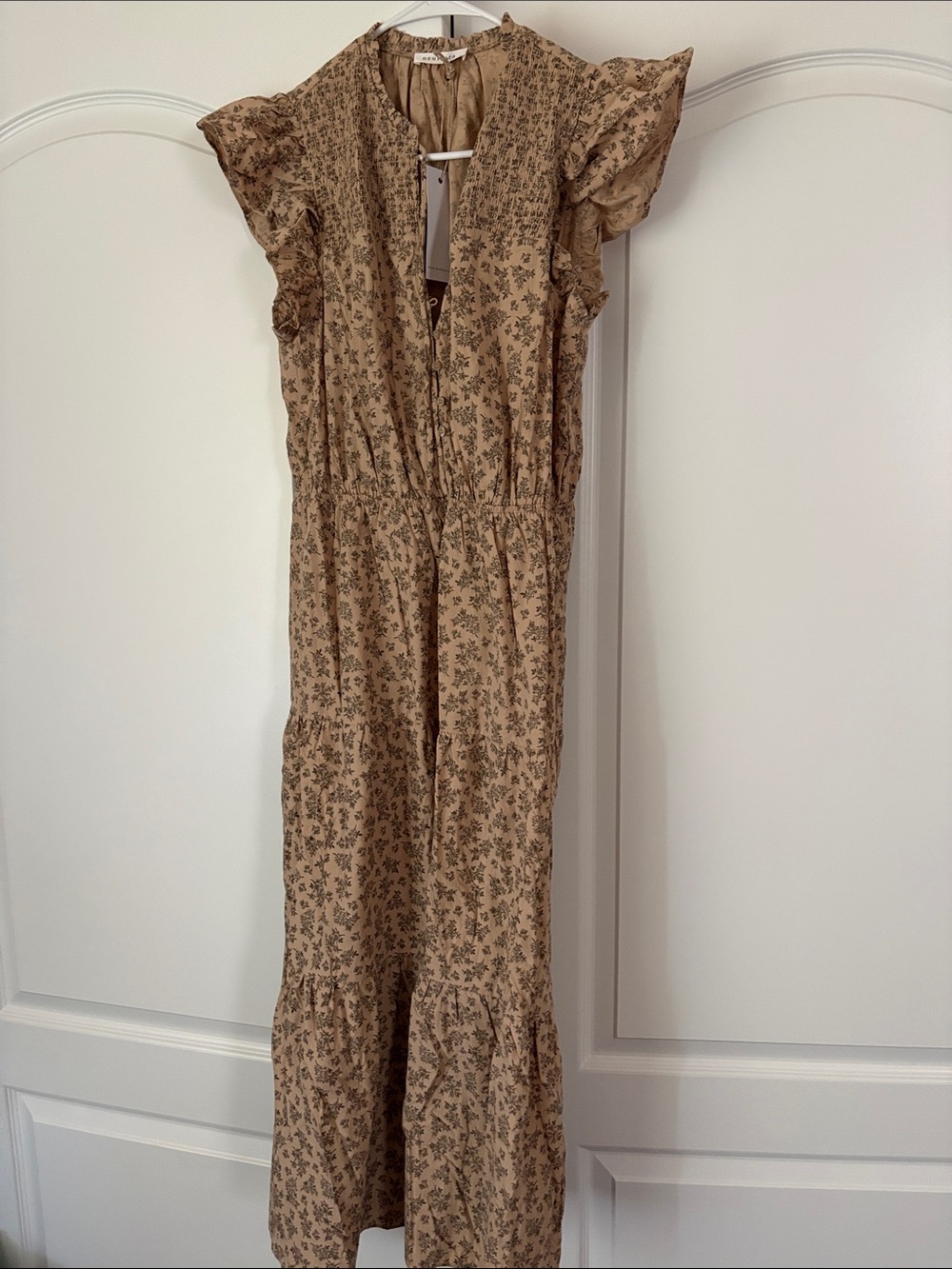 Nwt Neuflora dress